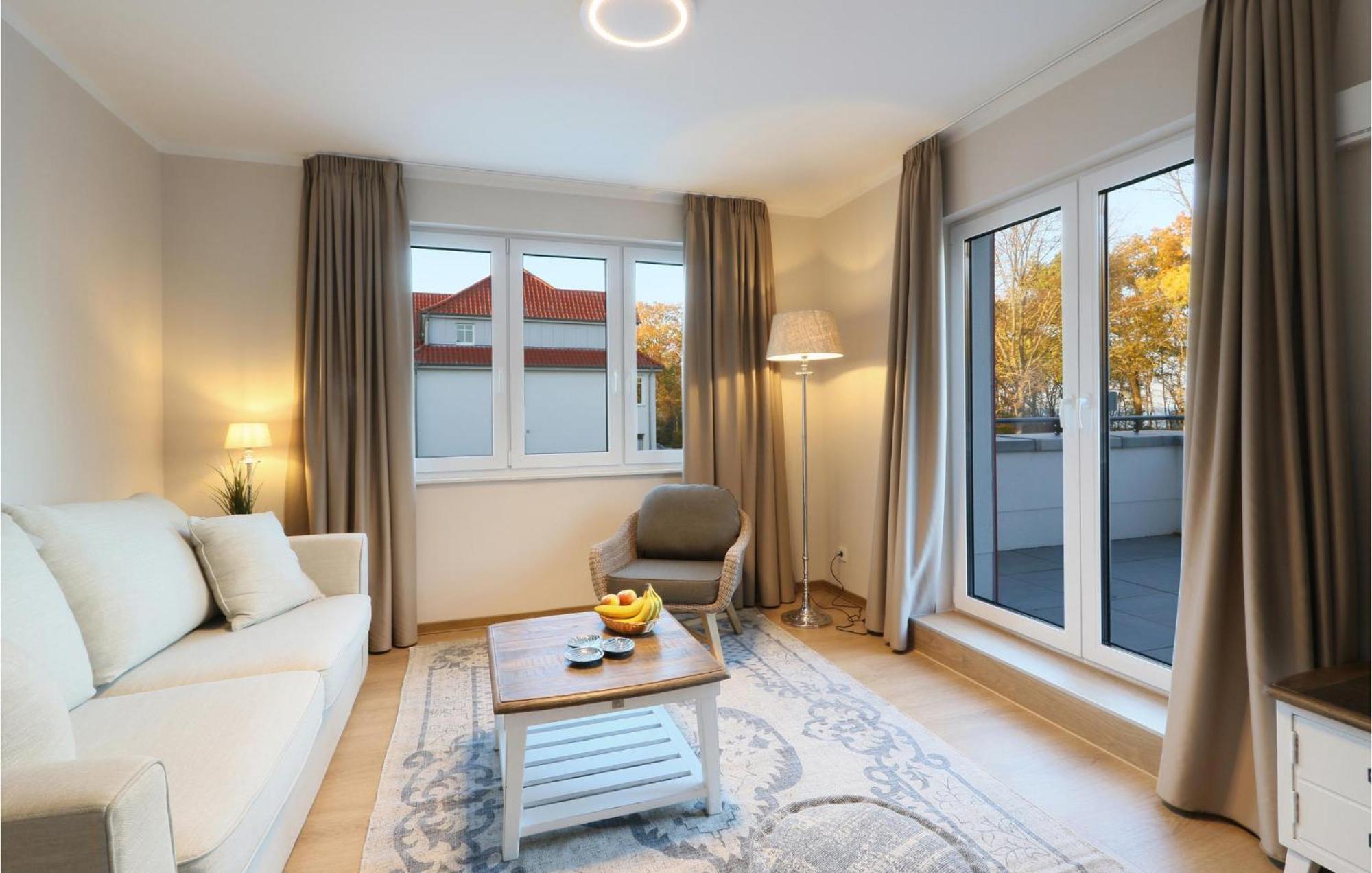 Baltischer Hof Apartment 45 Boltenhagen  Exterior foto